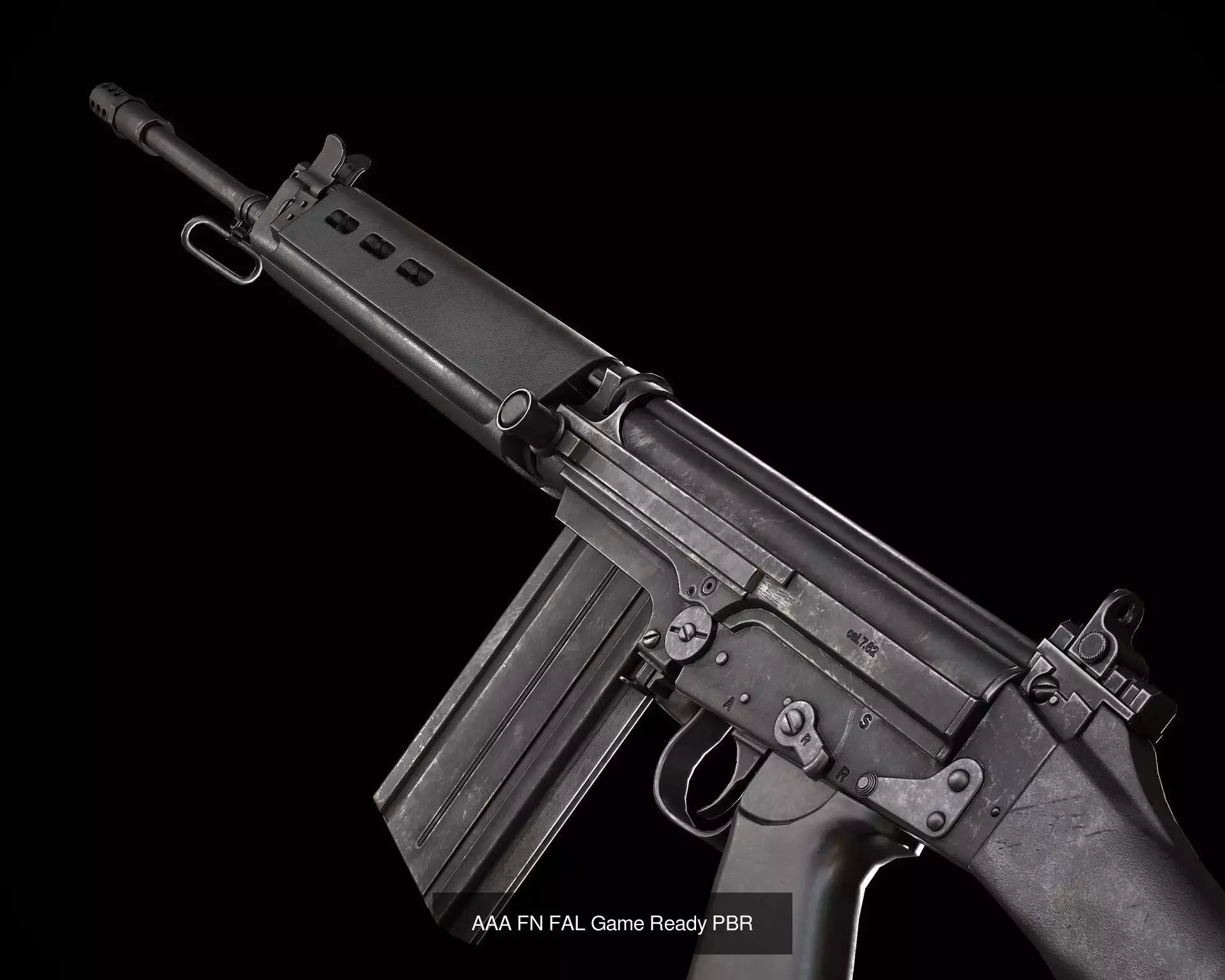 All in one 30 AAA guns collection _17