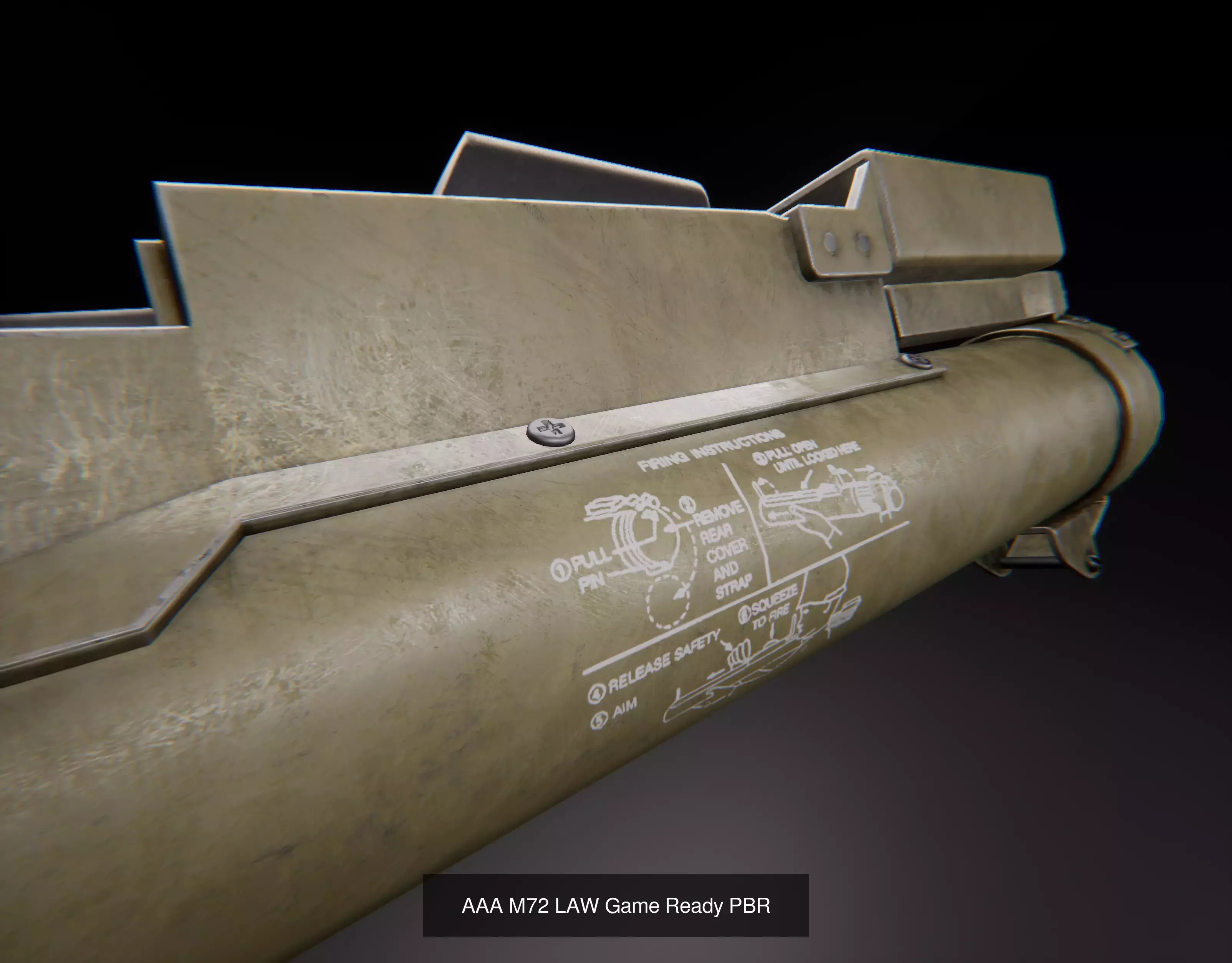 All in one 30 AAA guns collection _54