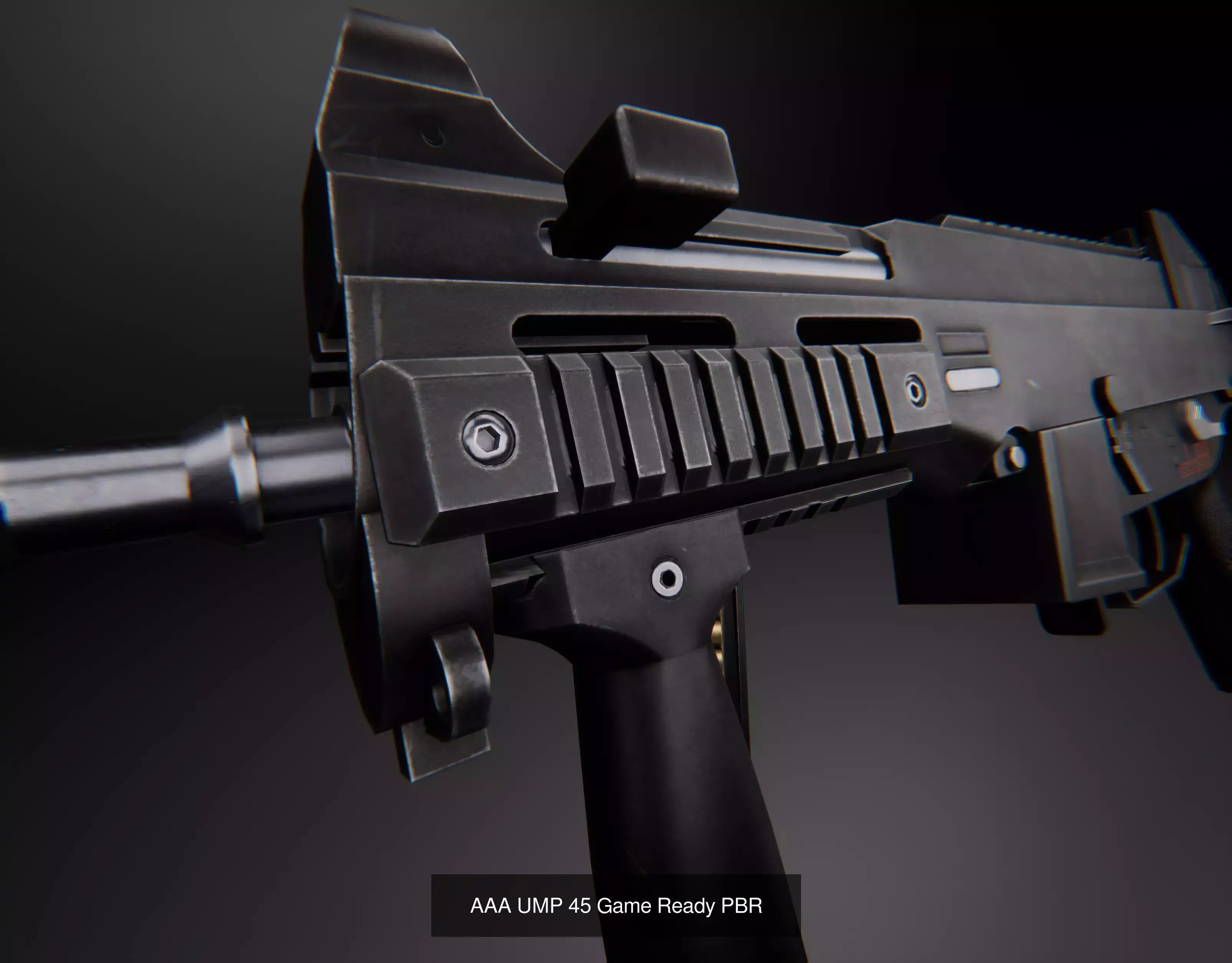 All in one 30 AAA guns collection _58