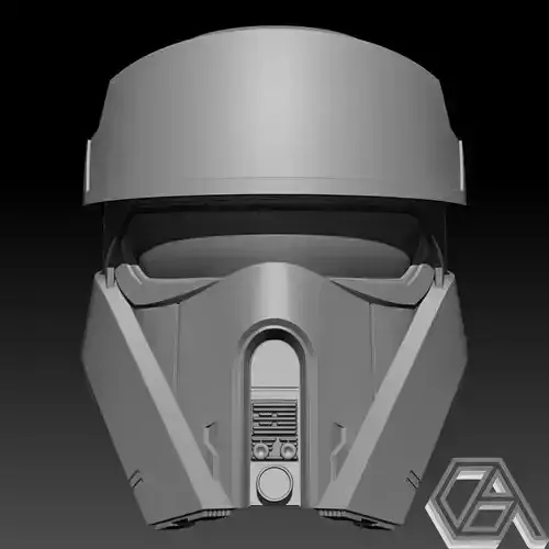 Star Wars - Shoretrooper Helmet