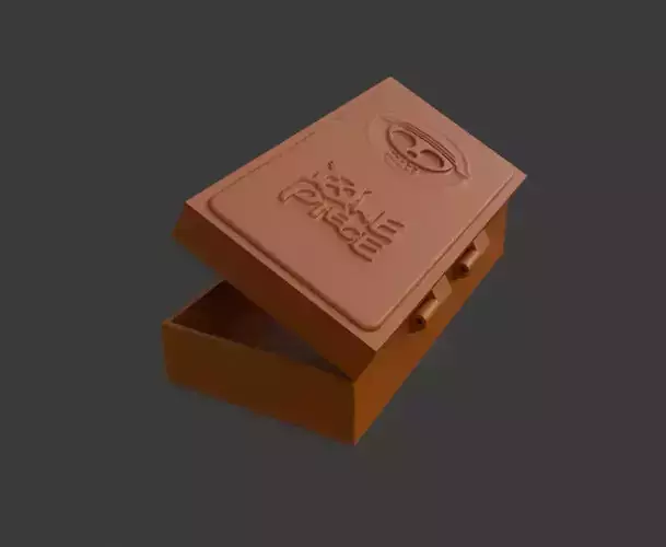 one piece Box