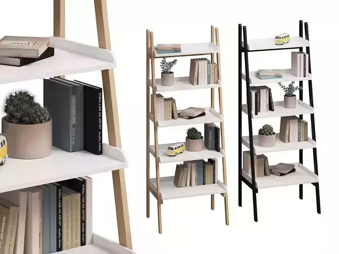 Bookcases Copenhagen