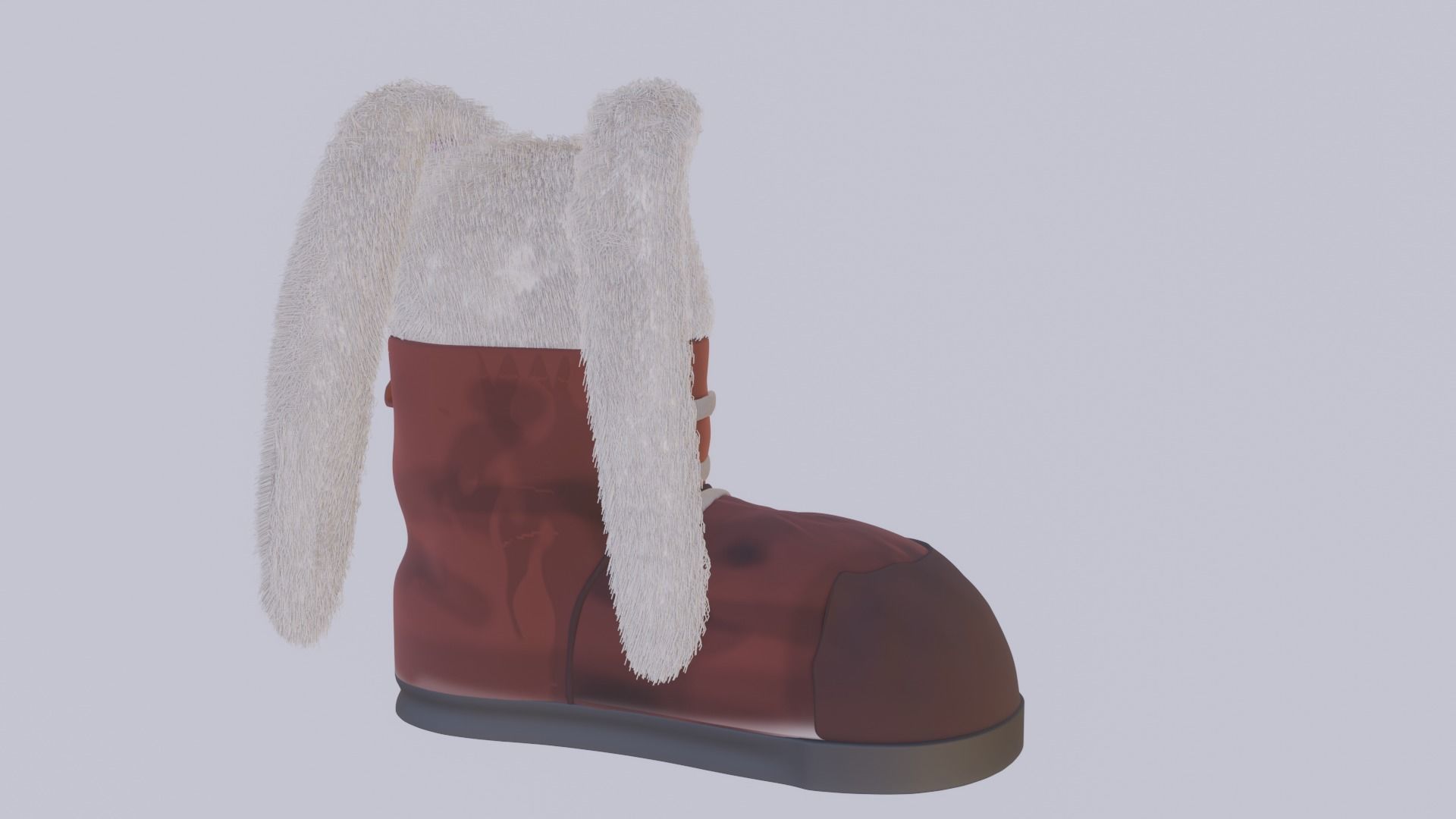 Rabbit Free 3D model_3