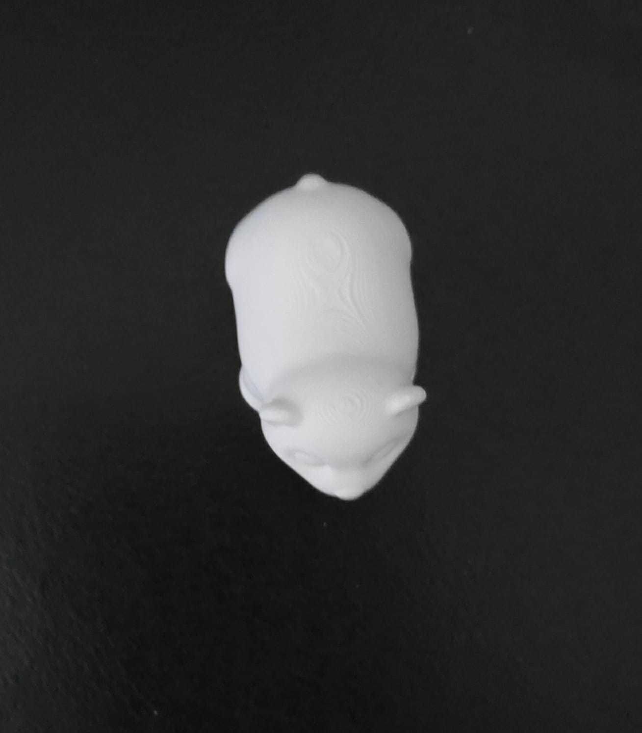 Walking Bear 3D print model_14