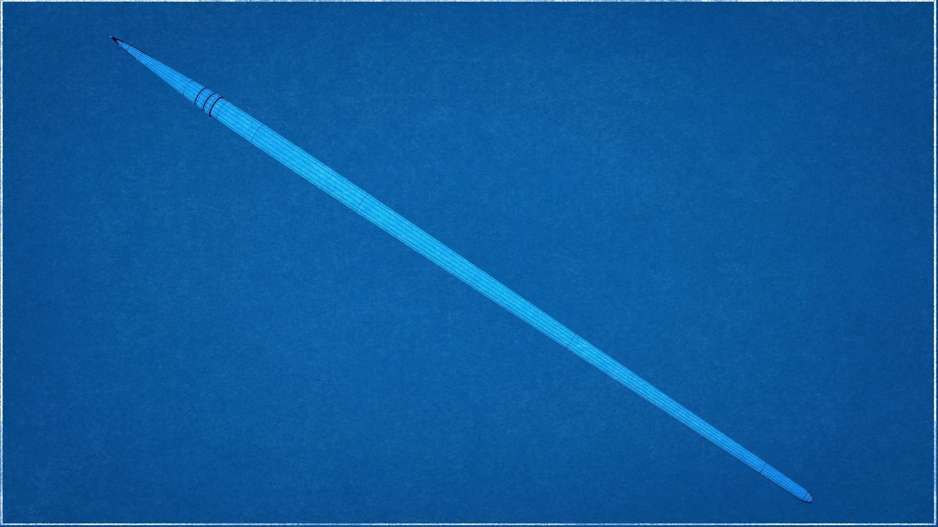 Pack 6 Paint Containers Colors 3D Model Collection_55