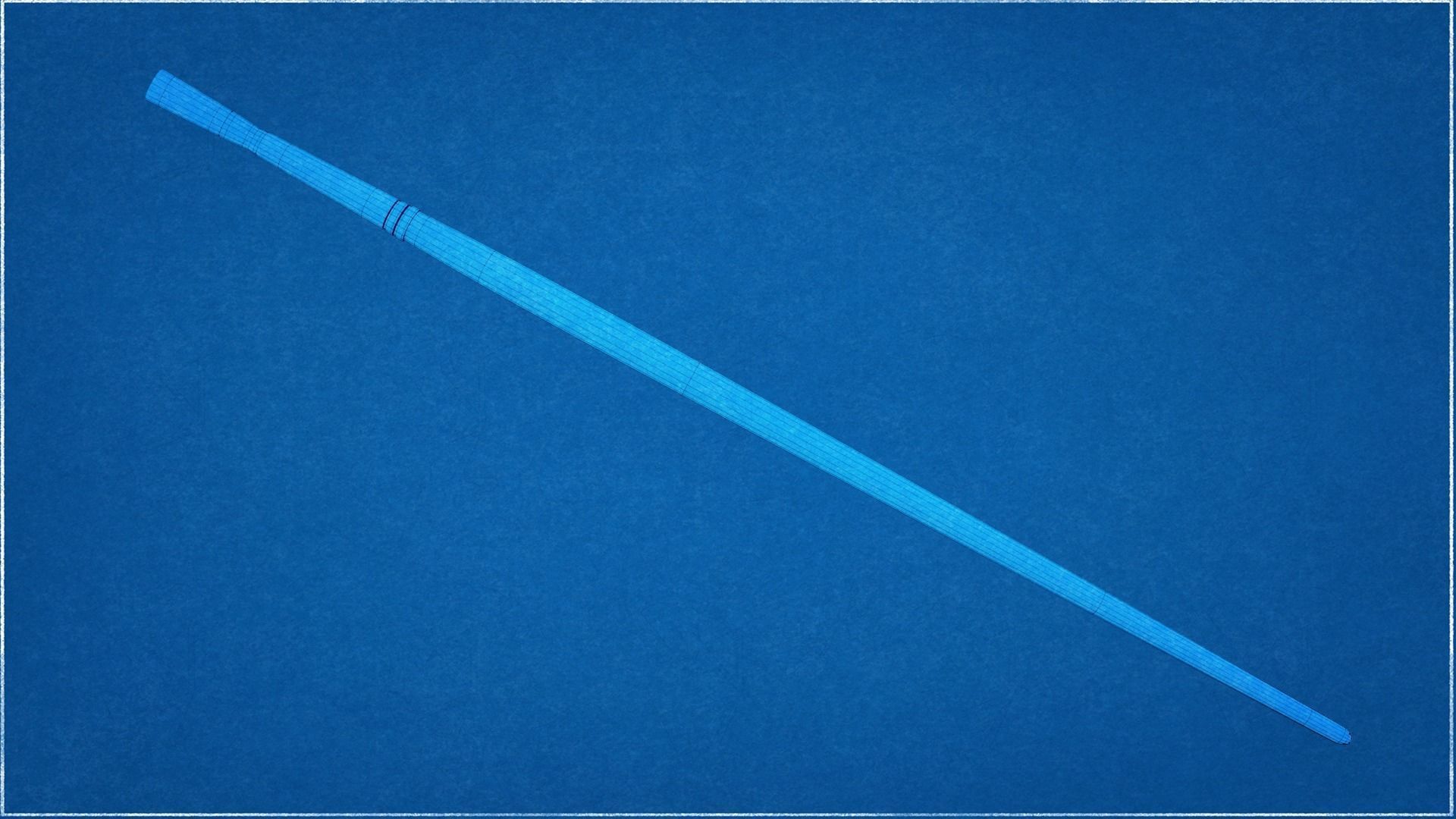 Pack 6 Paint Containers Colors 3D Model Collection_46