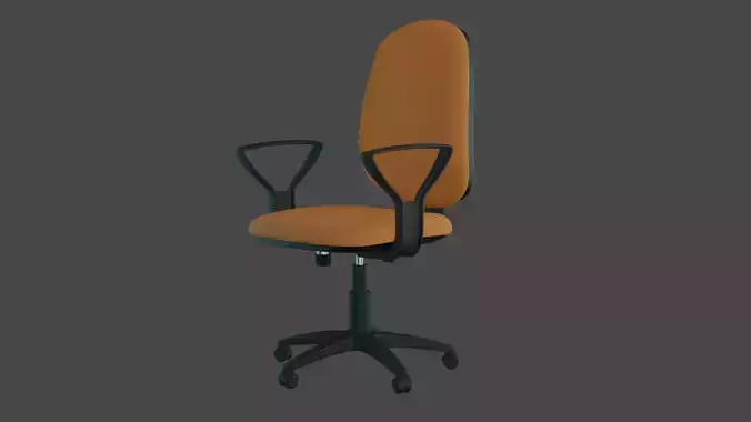 Blender Chair