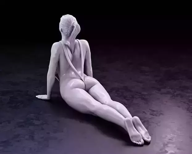 Sexy girl 100