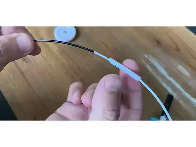 Filament Welder 3D print model