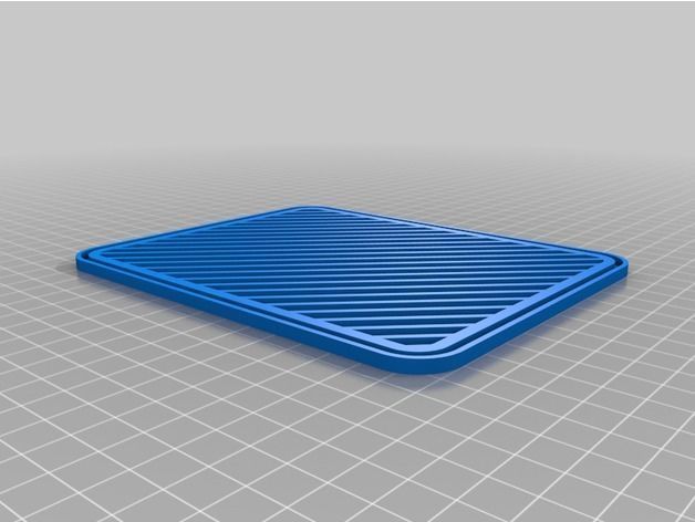 Stackable Storage Caddies 3D print model_33