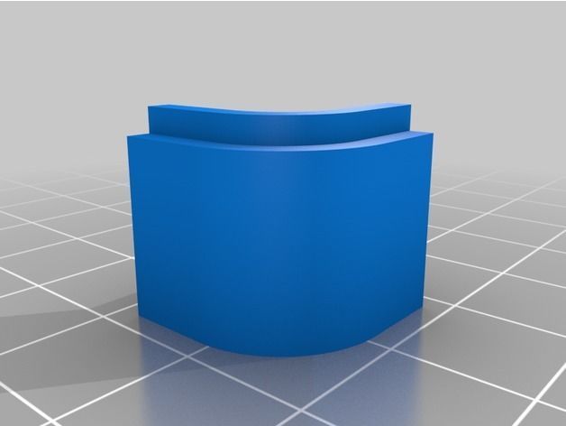 Stackable Storage Caddies 3D print model_6