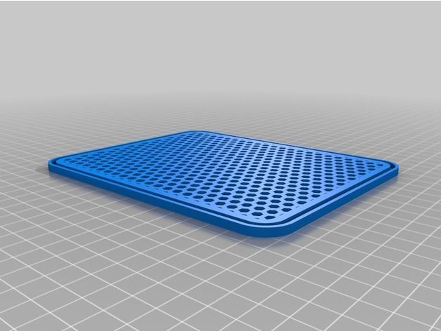 Stackable Storage Caddies 3D print model_24