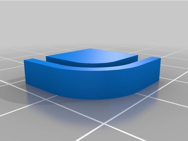 Stackable Storage Caddies 3D print model_25