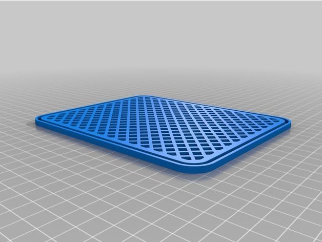 Stackable Storage Caddies 3D print model_31