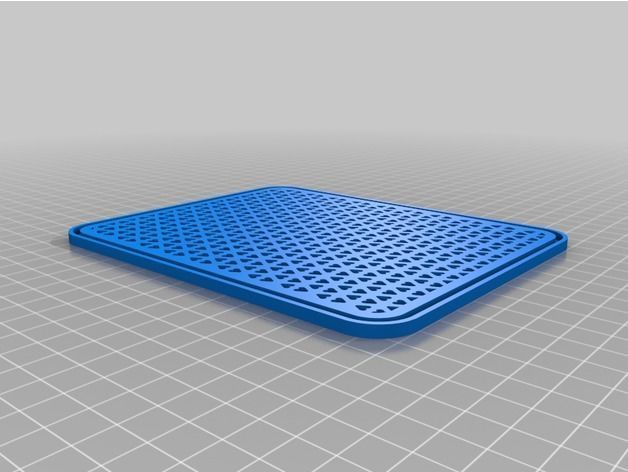 Stackable Storage Caddies 3D print model_23