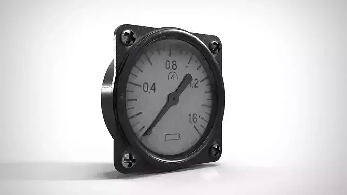 Analog Indicator PBR