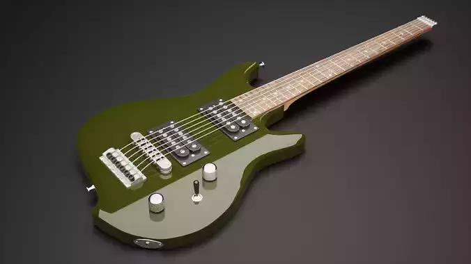 Electric Guitar
