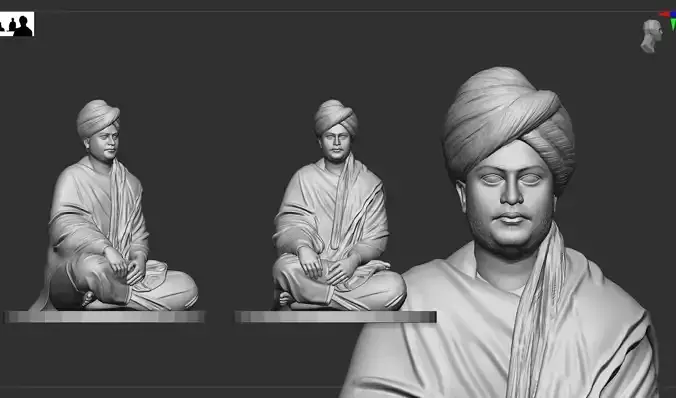 Swami Vivekanand