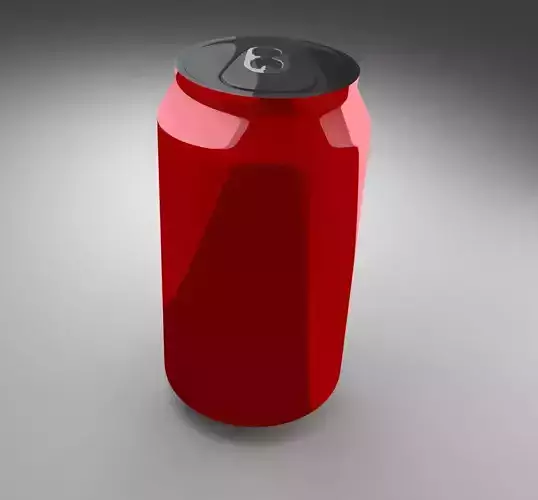 Soda Can