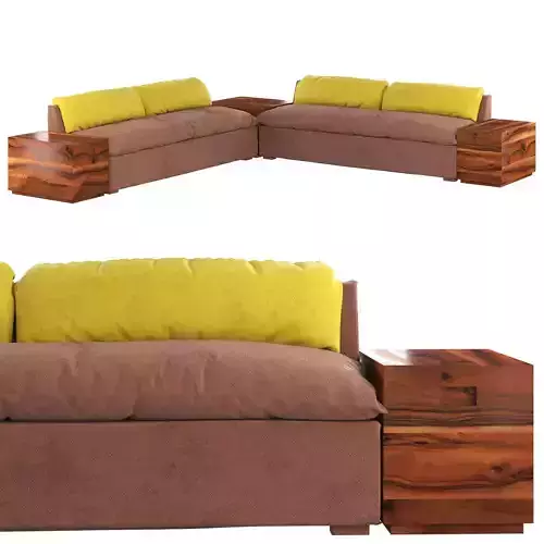 Grant Sectional Sofa