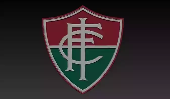 Logo Fluminense Football Club