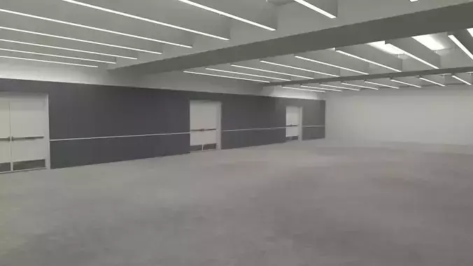 Hotel Conference Room 14