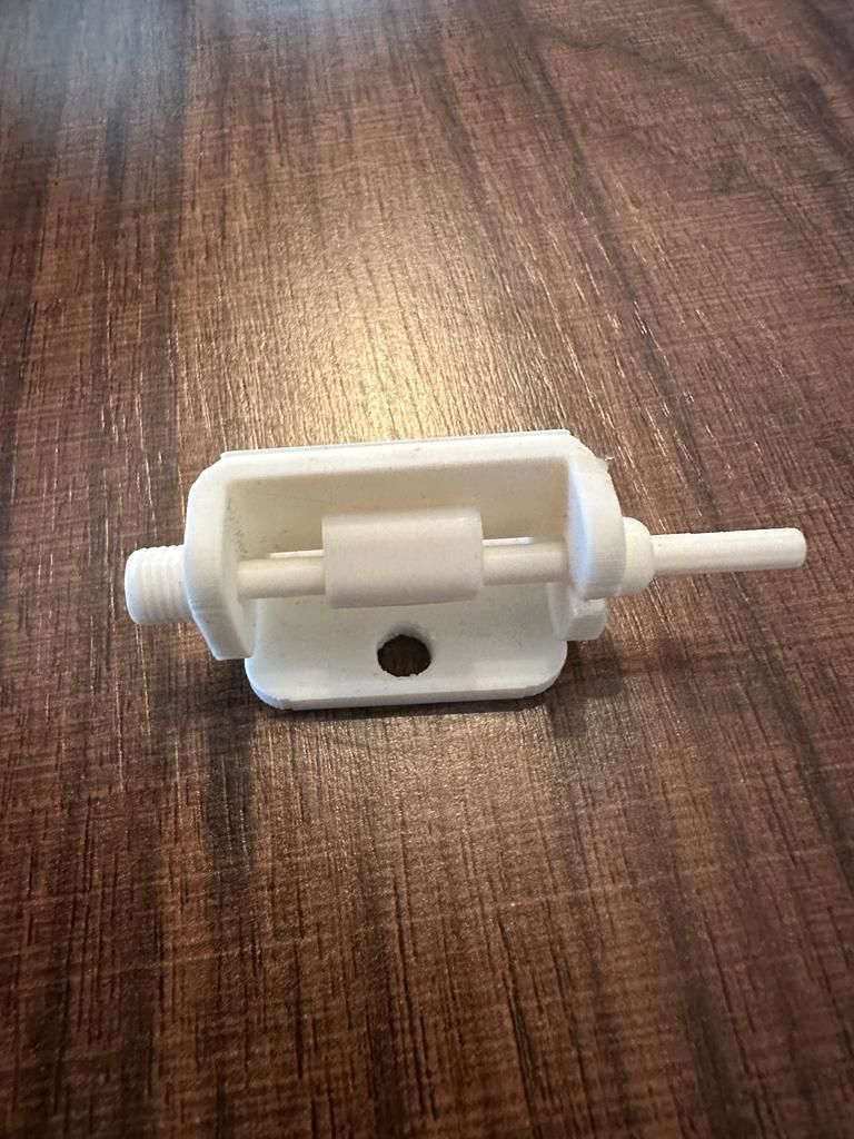 DYSON V15 TRIGGER LOCK  -  AUTOMATIC TRIGGER 3D model_5