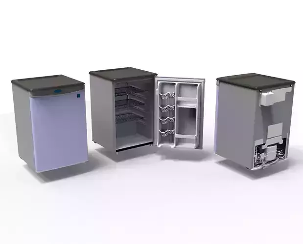 Refridgerator