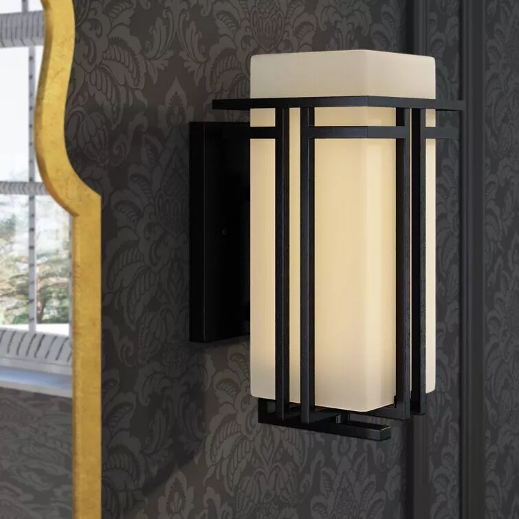 Kalista Flush Mounted Sconce Free 3D model