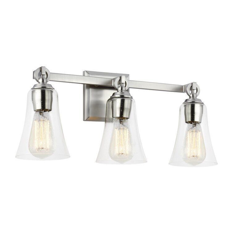 Naila  Vanity Light - 3 colour 3D model_7