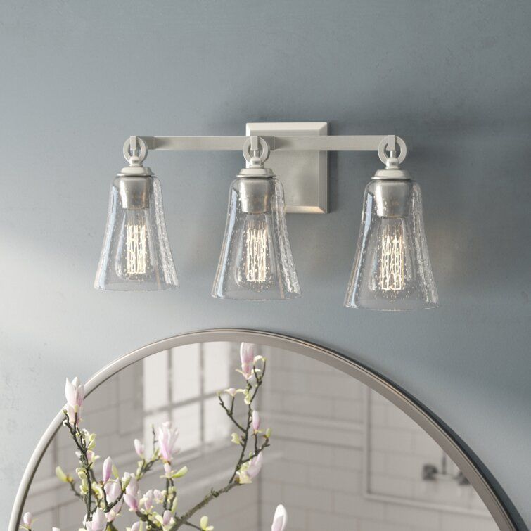 Naila  Vanity Light - 3 colour 3D model_2