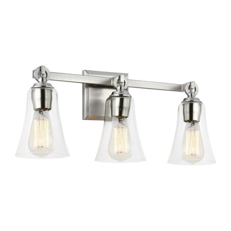 Naila  Vanity Light - 3 colour 3D model_4