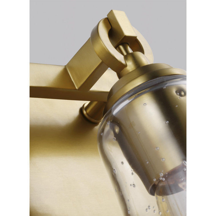 Naila  Vanity Light - 3 colour 3D model_11