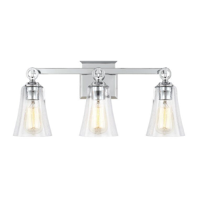 Naila  Vanity Light - 3 colour 3D model_6