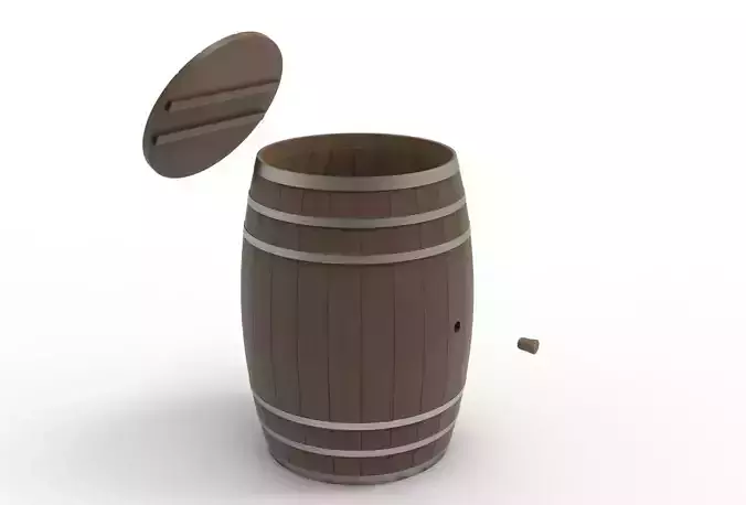 barrel