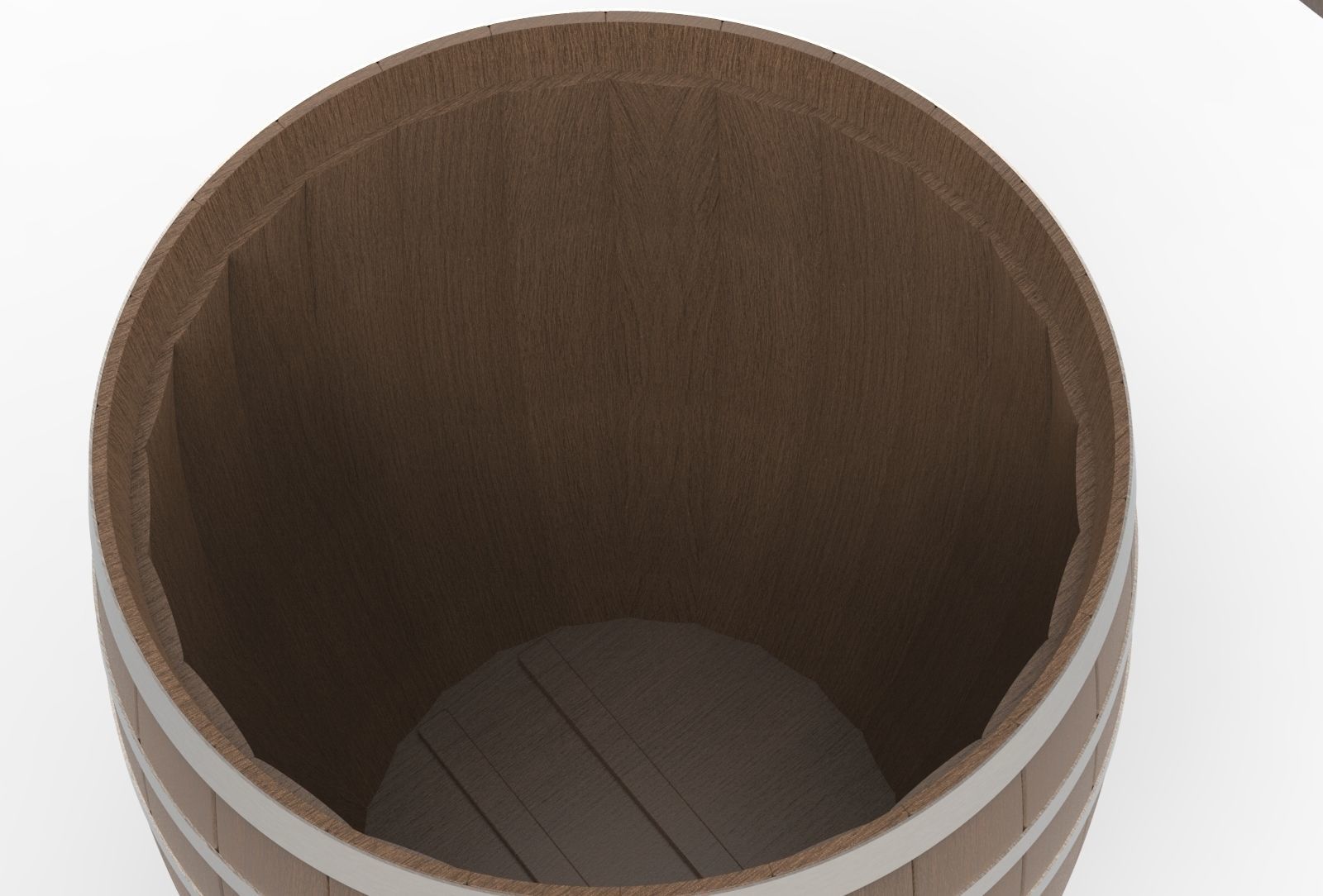 barrel 3D model_12
