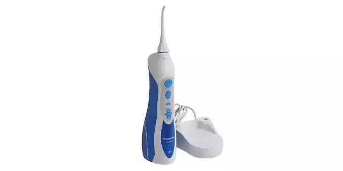 Blue Modern Water Toothpick