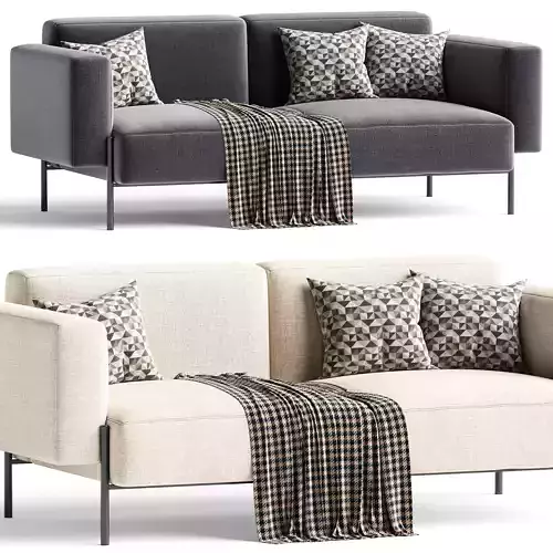 Hang 2-Seater Sofa