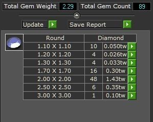 Men Ring 12 3D print model_6