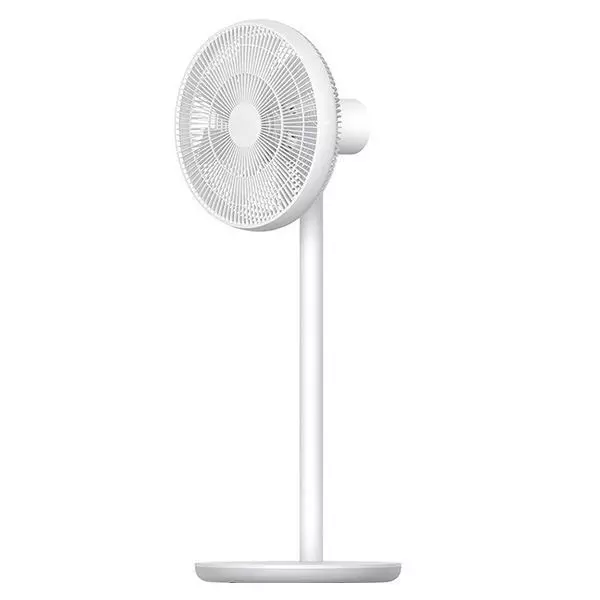 stand wireless fan 3D model_0