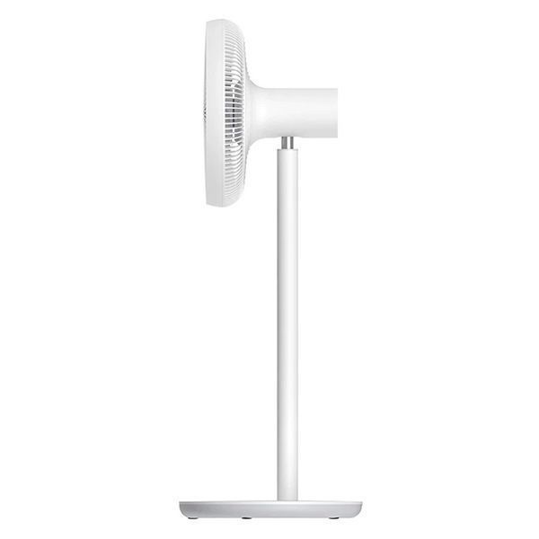 stand wireless fan 3D model_1