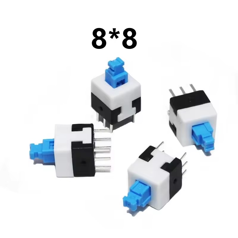 Korry Switch - Airbus Free 3D print model_7