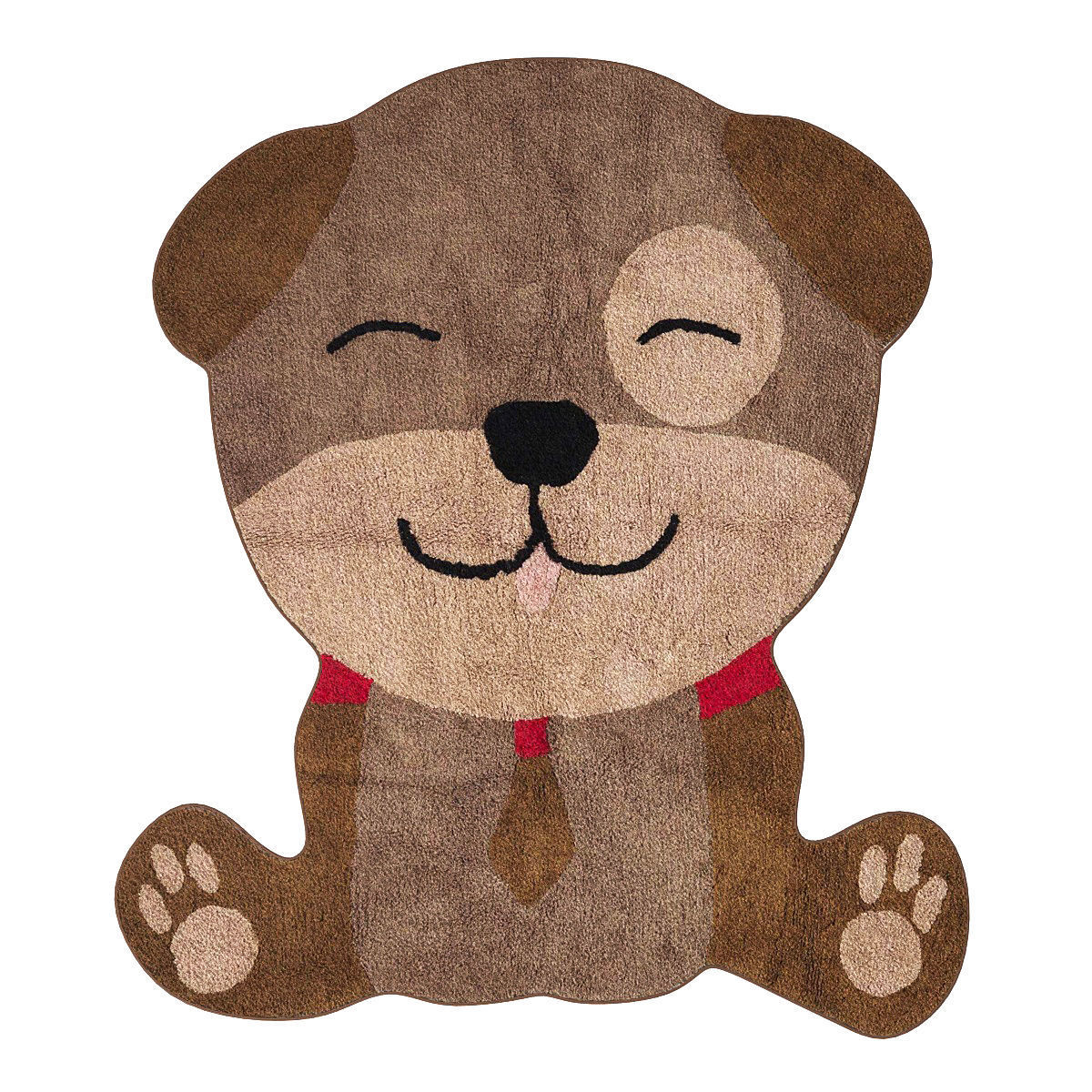 Children carpets 2 3D model_3