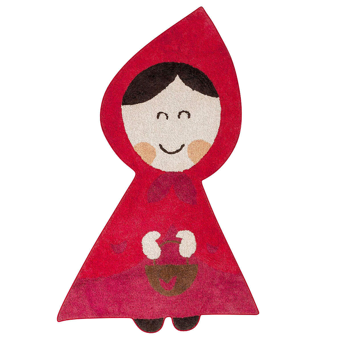 Children carpets 2 3D model_4