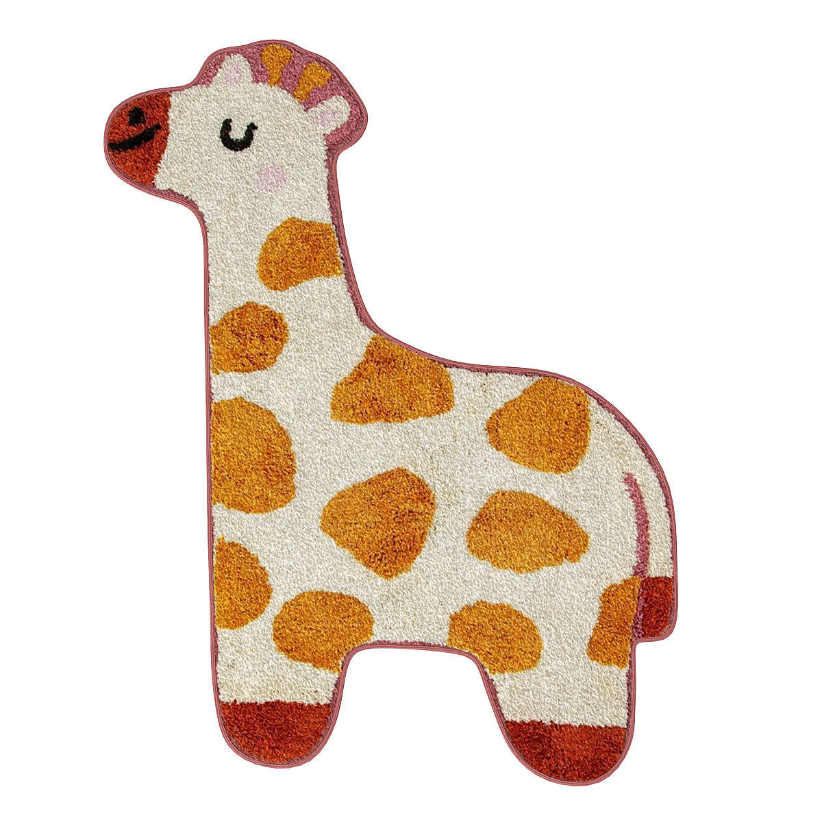 Children carpets 2 3D model_6