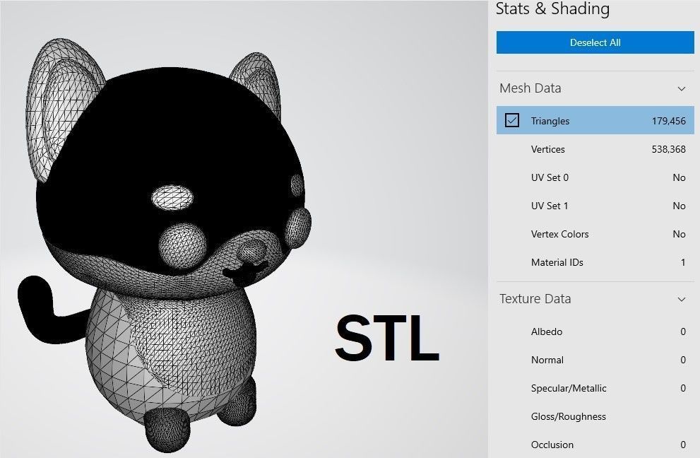 Dog Cartoon 3D 3D model_5