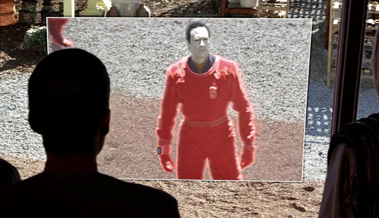 Star trek insurrection cloaking suit scanner  3D print model_6