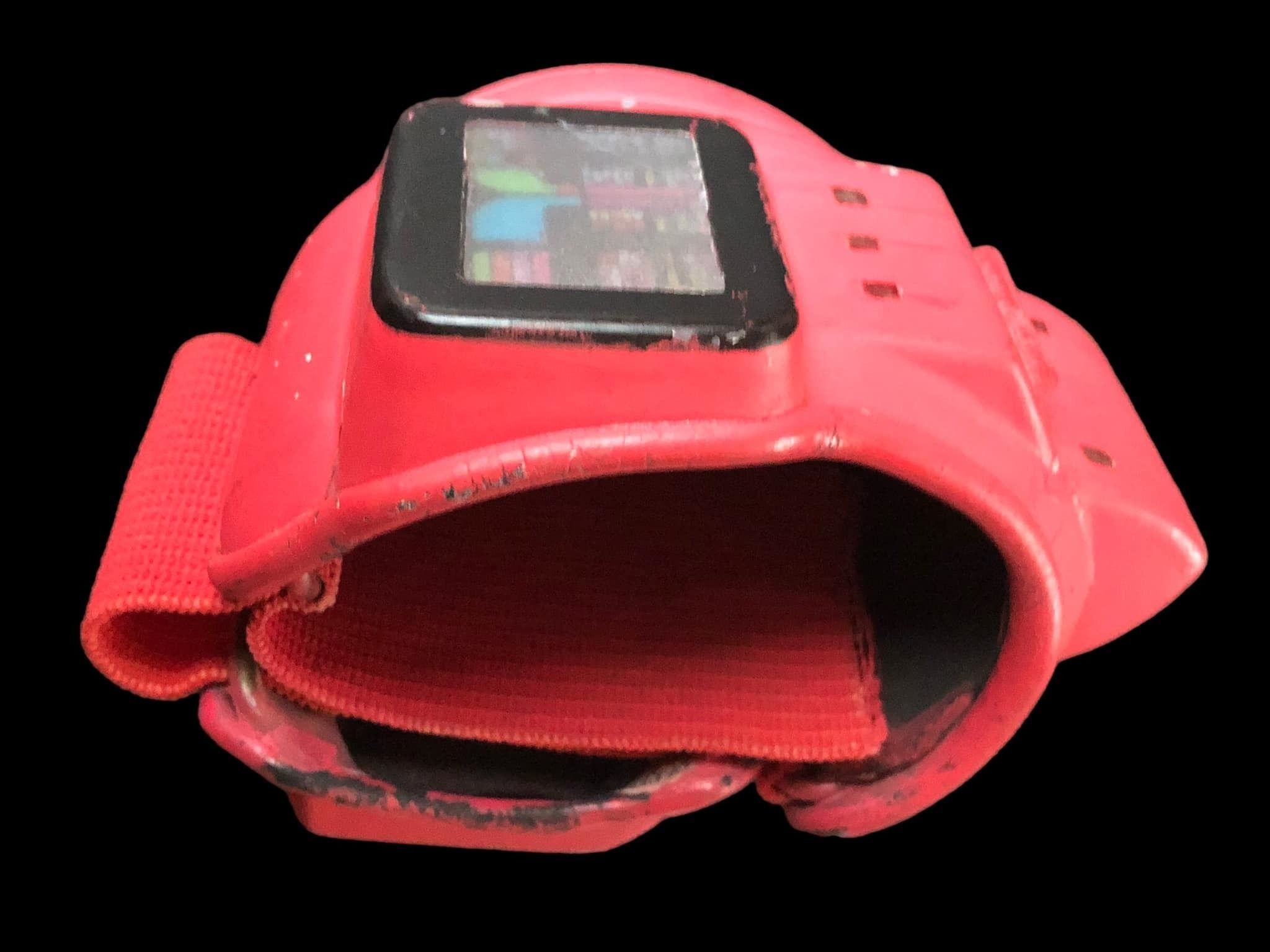 Star trek insurrection cloaking suit scanner  3D print model_5