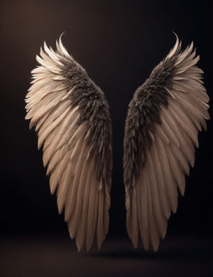 Angel Wings Collection Texture_21