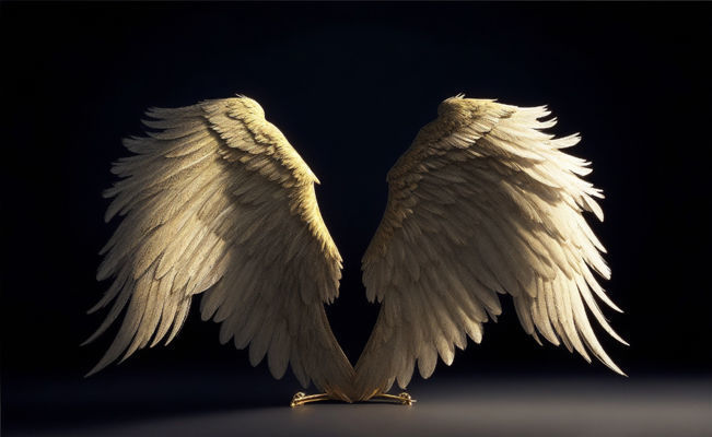 Angel Wings Collection Texture_10